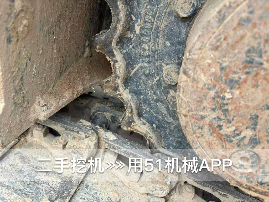 51挖机